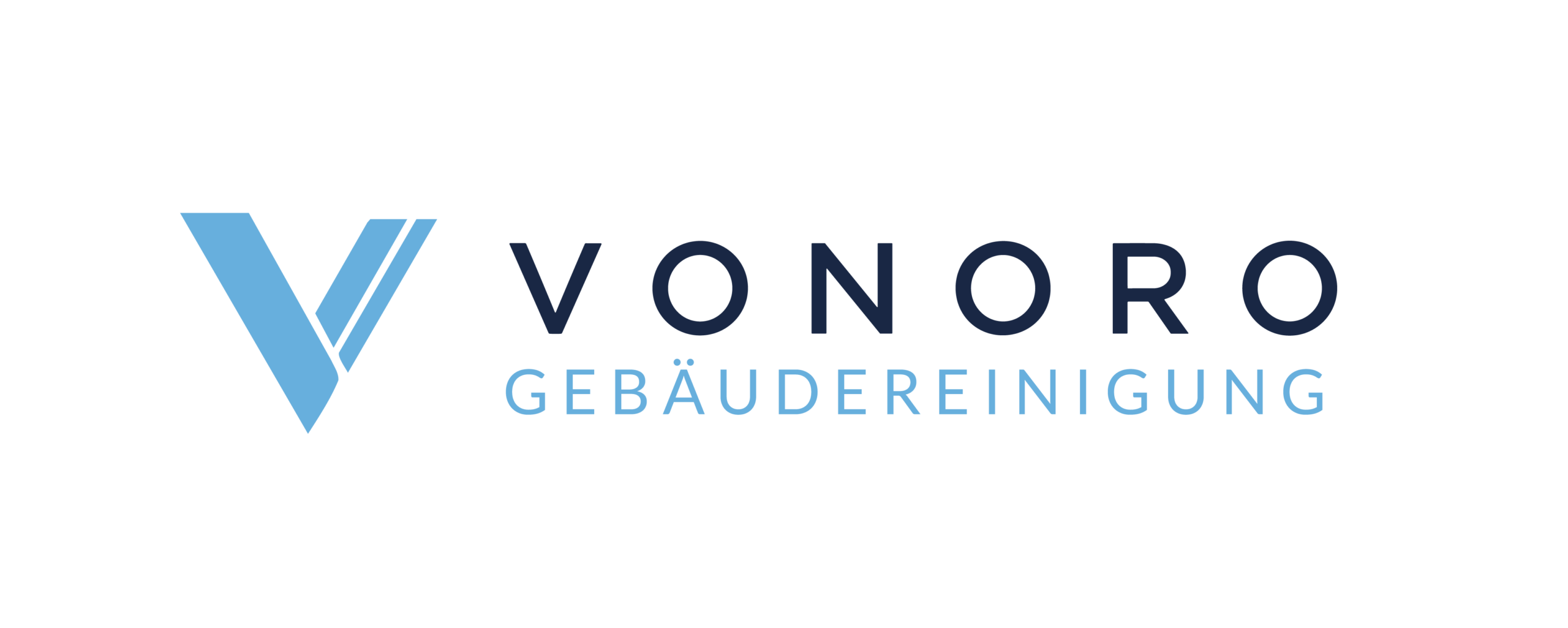 Vonoro Website